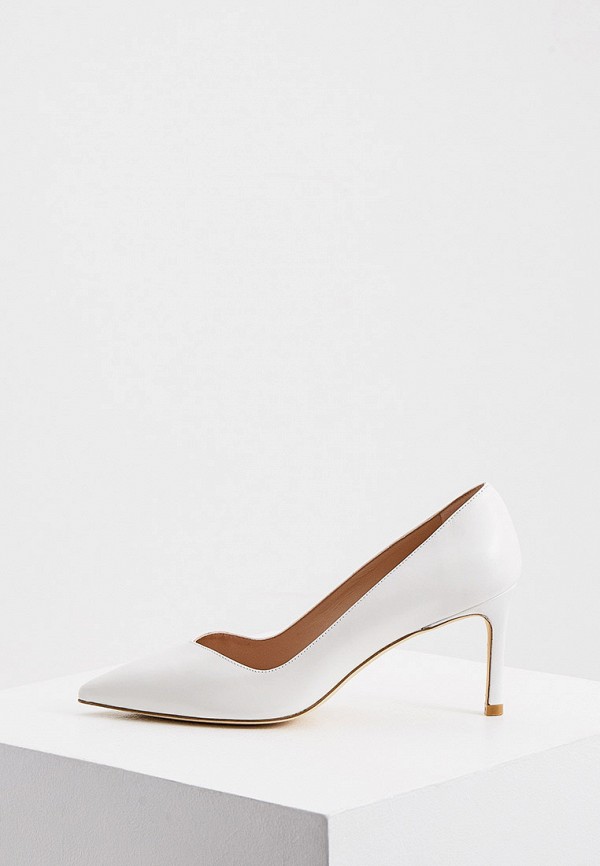 

Туфли Stuart Weitzman, Белый, ANNY 70