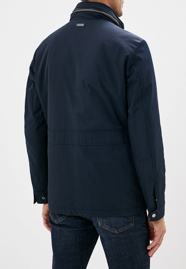 

Куртка утепленная Strellson, Синий, Strellson ST004EMFHAT2