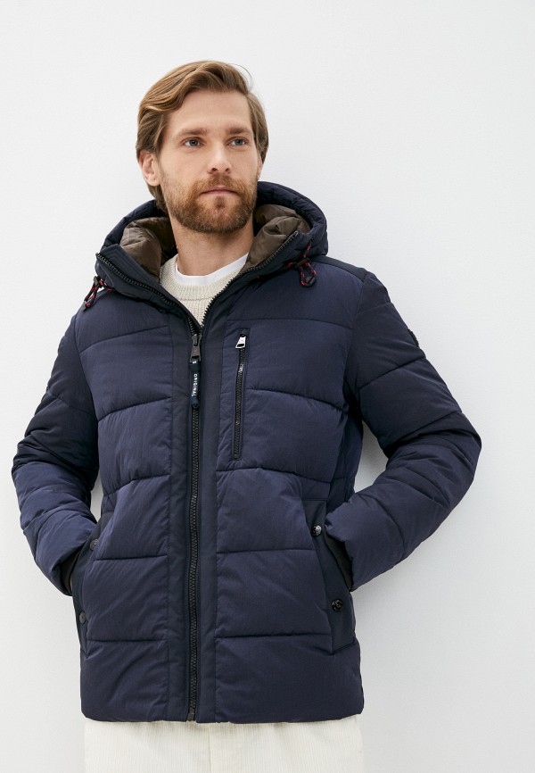 

Куртка утепленная Strellson, Синий, Strellson ST004EMKEWH0