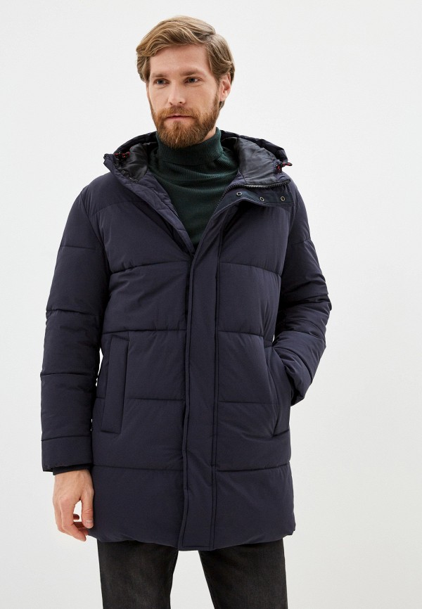 

Куртка утепленная Strellson, Черный, Strellson ST004EMKEWH5