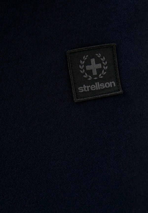 фото Брюки спортивные strellson