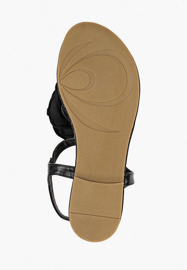 

Сандалии Stephan, Черный, Stephan ST031AWFAPO0