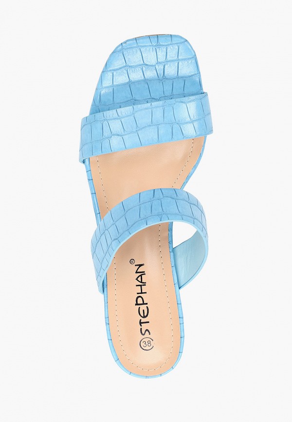 

Сабо Stephan, Голубой, Stephan ST031AWITQE5