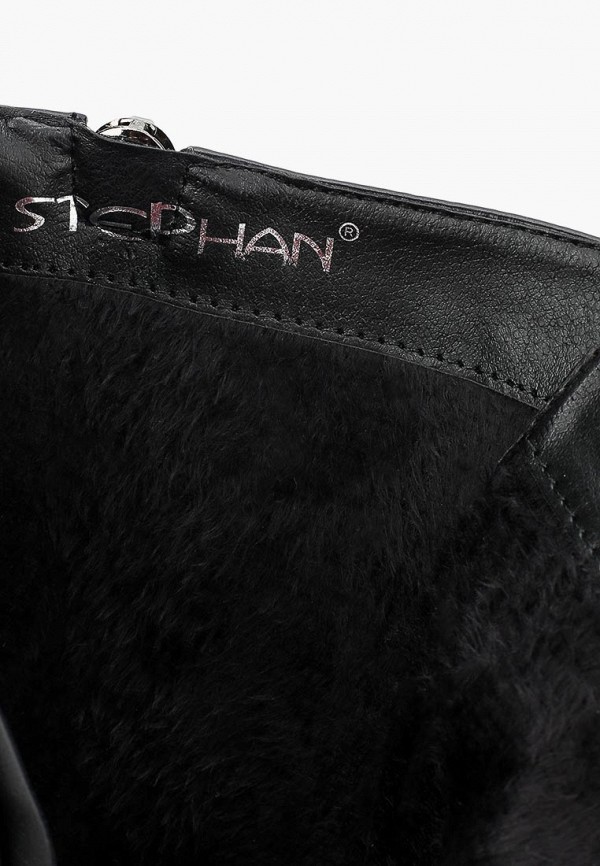 Ботинки Stephan 