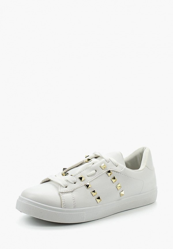 

Кеды Style Shoes, Белый