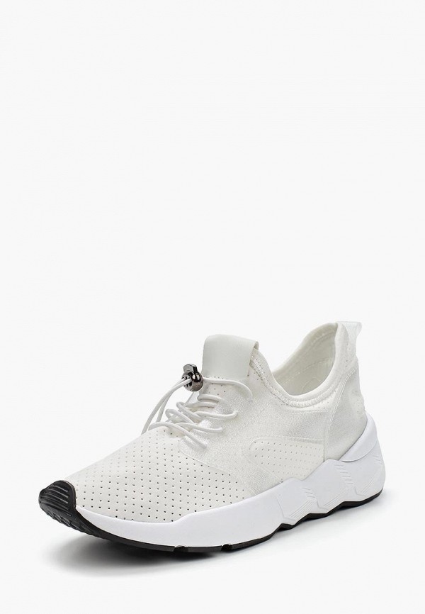 

Кроссовки Style Shoes, Белый