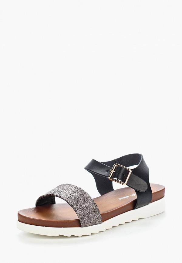 

Сандалии Style Shoes, Разноцветный