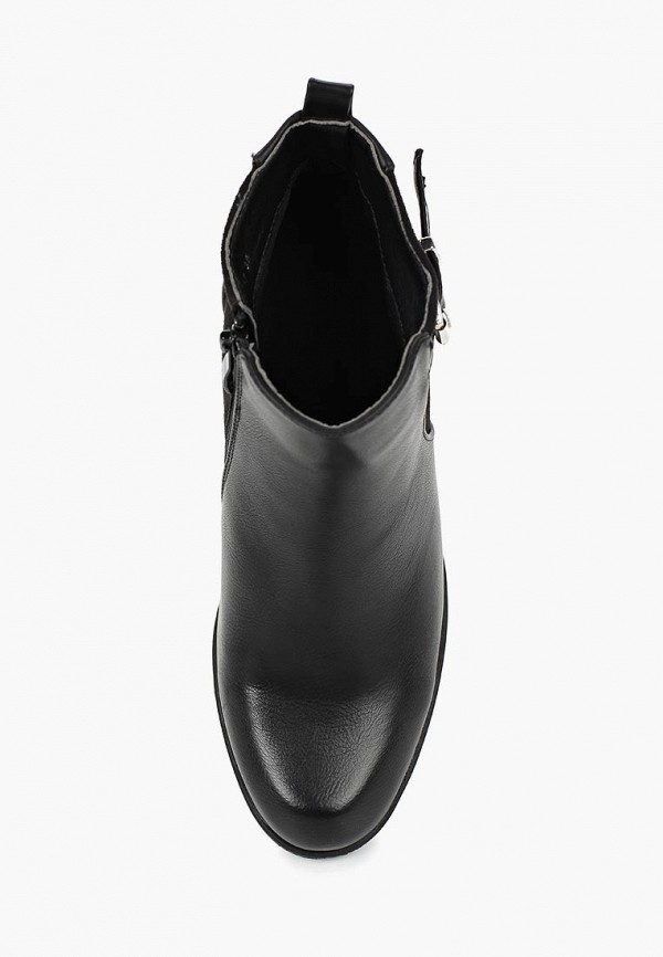 

Ботильоны Style Shoes, Style Shoes ST040AWDBMO6, Черный