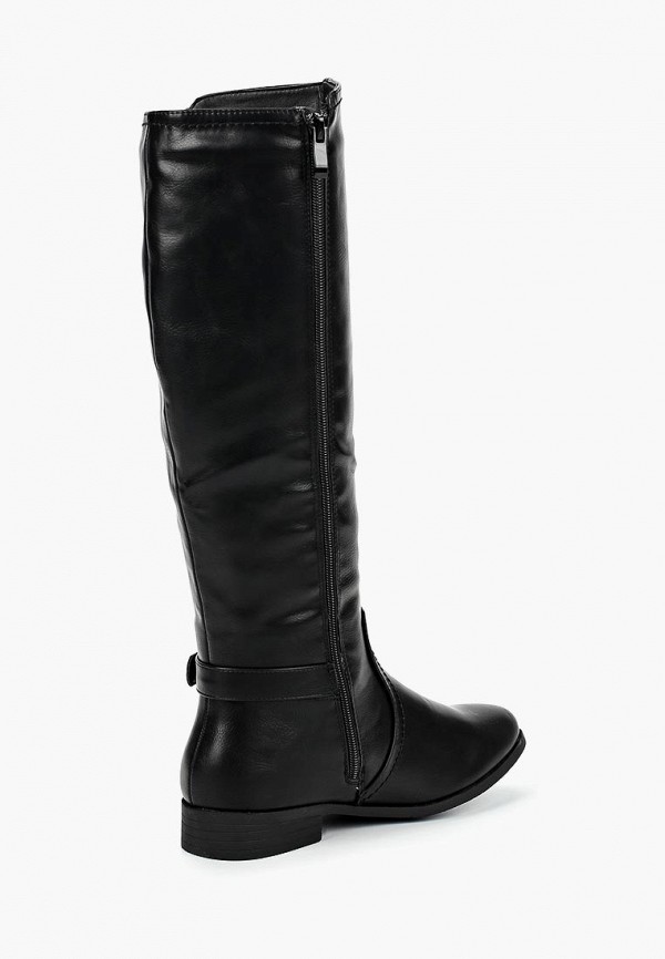 

Сапоги Style Shoes, Style Shoes ST040AWDBMP7, Черный