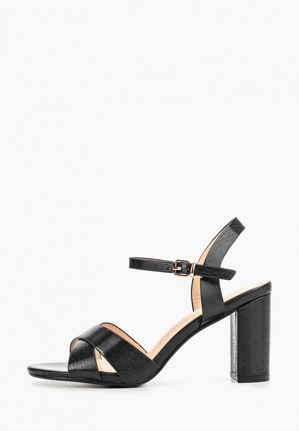 

Босоножки Style Shoes, Черный, Style Shoes ST040AWEZXK2