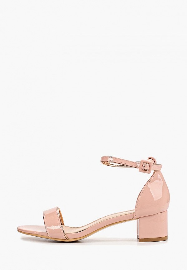 

Босоножки Style Shoes, Розовый, Style Shoes ST040AWEZXK6