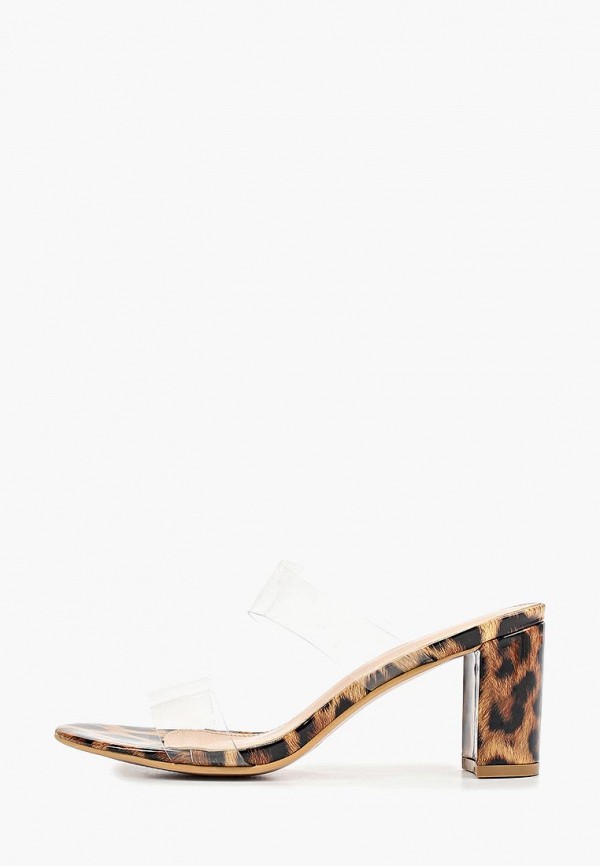 

Сабо Style Shoes, Коричневый