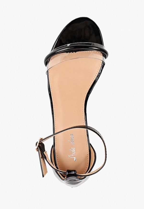 

Босоножки Style Shoes, Черный, Style Shoes ST040AWEZXL3