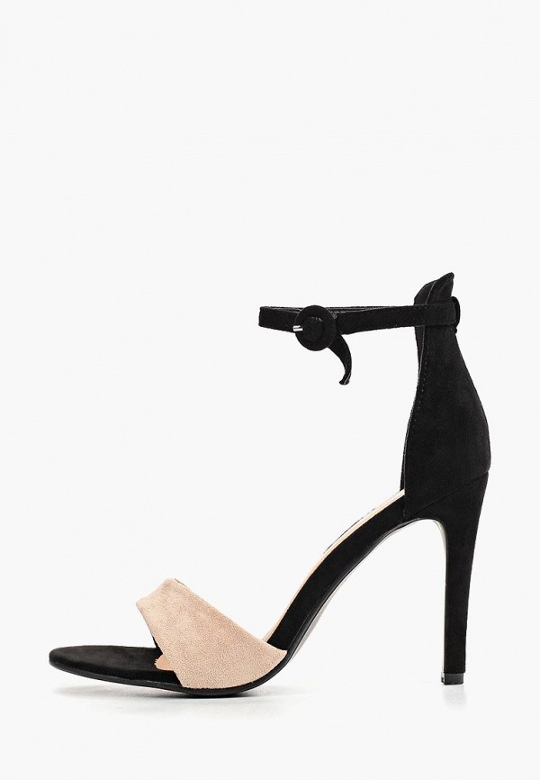 

Босоножки Style Shoes, Бежевый, Style Shoes ST040AWEZXL8