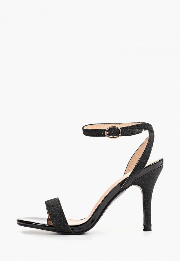

Босоножки Style Shoes, Черный, Style Shoes ST040AWEZXM4