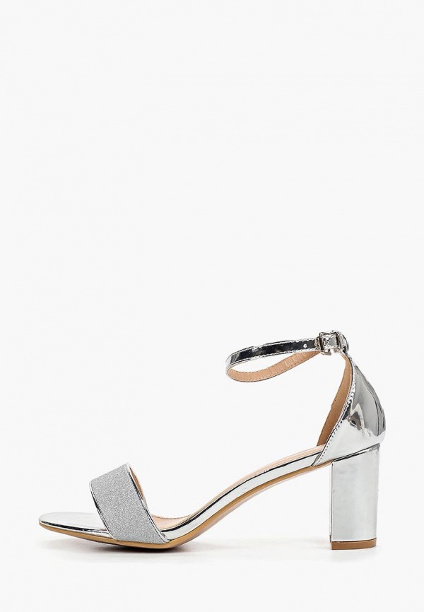 

Босоножки Style Shoes, Серебряный, Style Shoes ST040AWEZXN3
