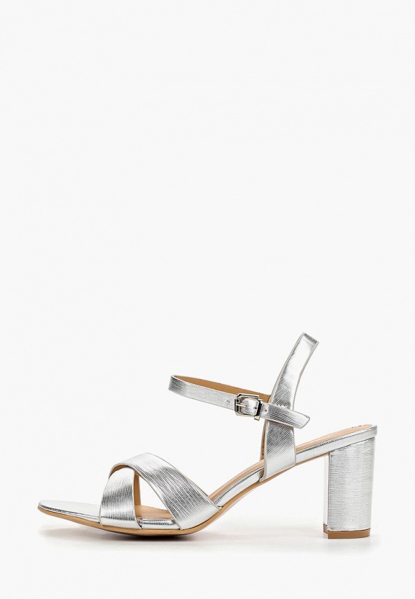 

Босоножки Style Shoes, Серебряный, Style Shoes ST040AWEZXN7