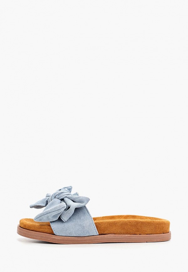 

Сабо Style Shoes, Голубой