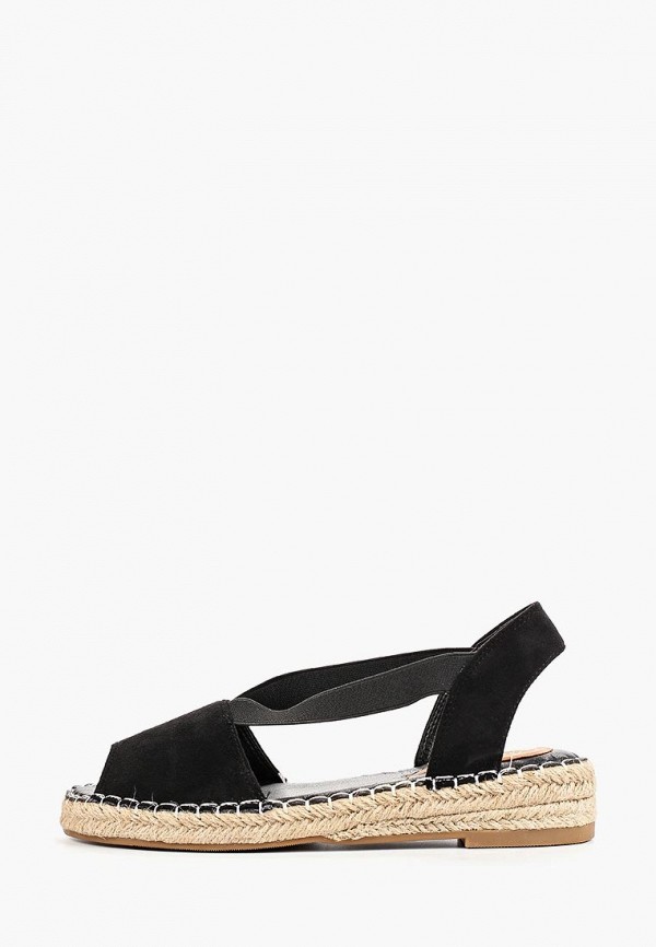 

Сандалии Style Shoes, Черный, Style Shoes ST040AWEZXO2