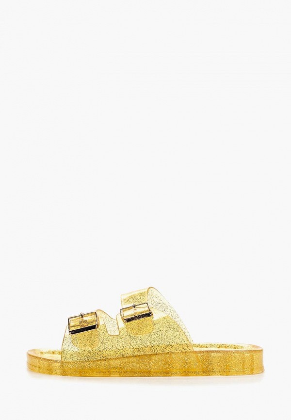 

Сабо Style Shoes, Золотой