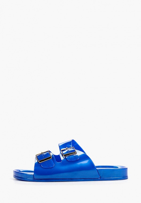 

Сланцы Style Shoes, Синий