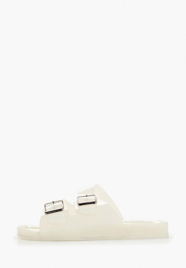

Сланцы Style Shoes, Белый
