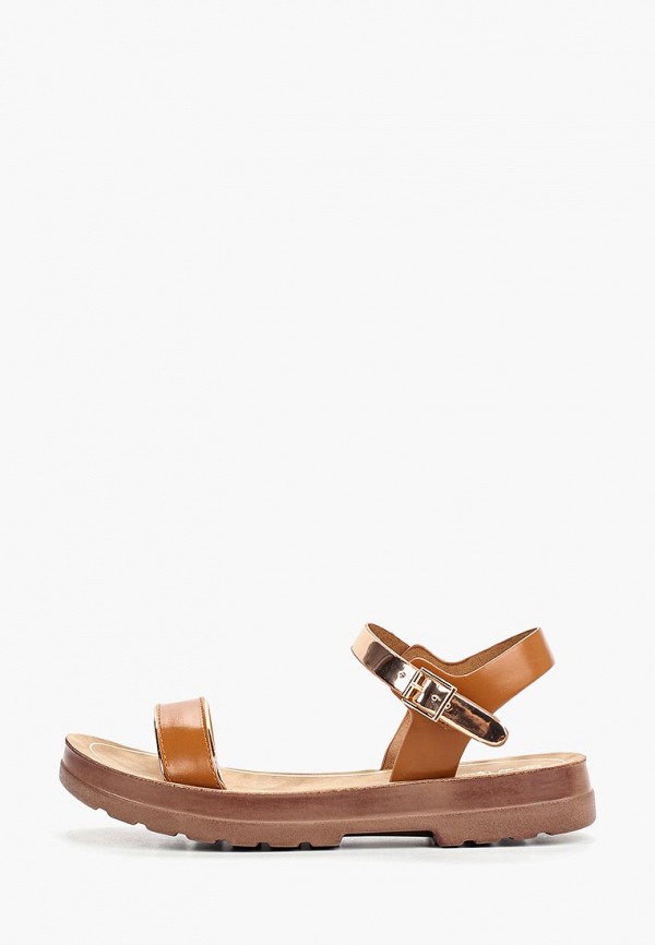 

Сандалии Style Shoes, Коричневый
