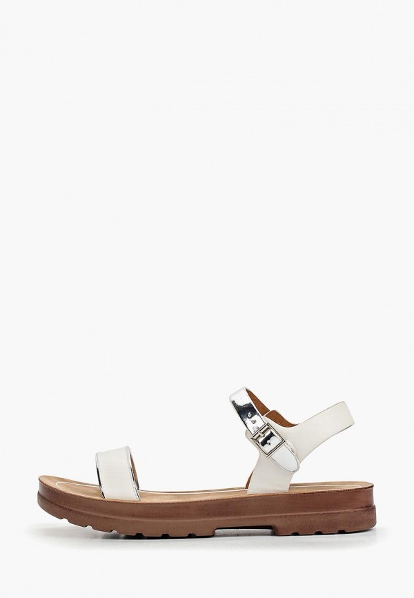 

Сандалии Style Shoes, Белый, Style Shoes ST040AWEZXP7