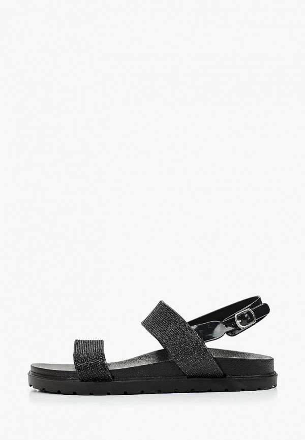 

Сандалии Style Shoes, Черный