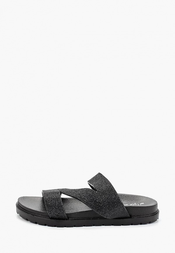 

Сабо Style Shoes, Черный, Style Shoes ST040AWFERO3