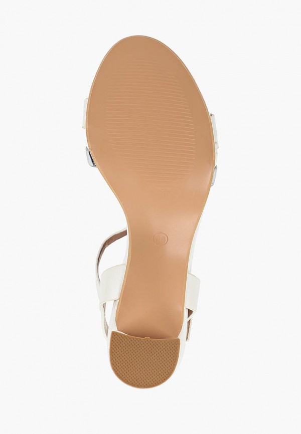 

Босоножки Style Shoes, Белый, Style Shoes ST040AWFERP2