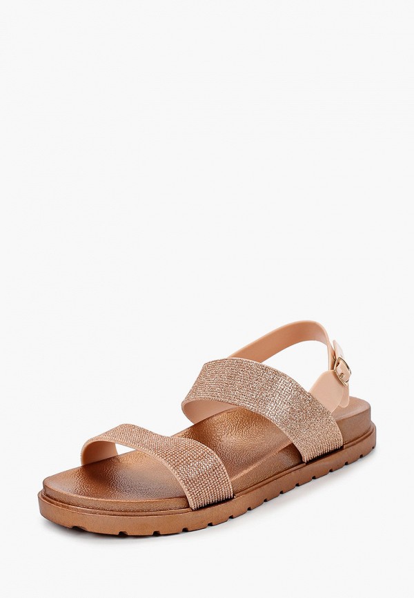 

Сандалии Style Shoes, Золотой