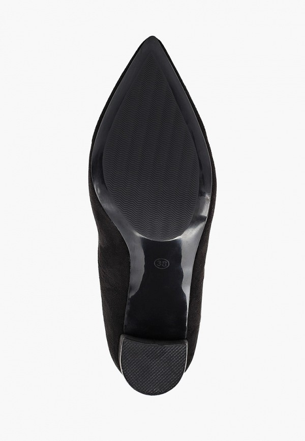 

Туфли Style Shoes, Черный, Style Shoes ST040AWIXZU5