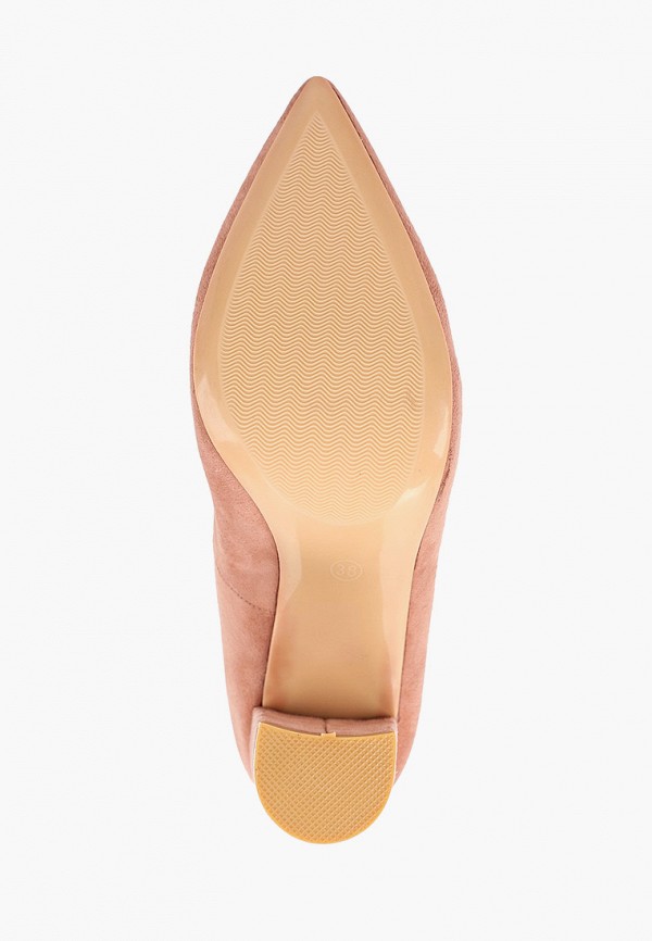 

Туфли Style Shoes, Розовый, Style Shoes ST040AWIXZU6