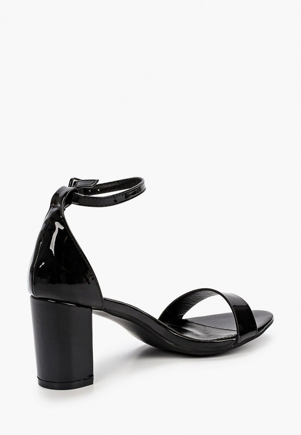 

Босоножки Style Shoes, Черный, Style Shoes ST040AWIXZU8