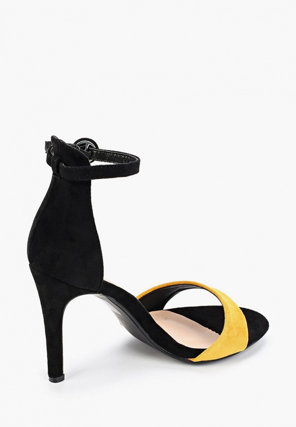 

Босоножки Style Shoes, Желтый, Style Shoes ST040AWIXZW0