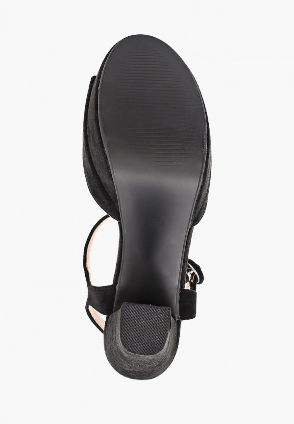 

Босоножки Style Shoes, Черный, Style Shoes ST040AWIXZW2