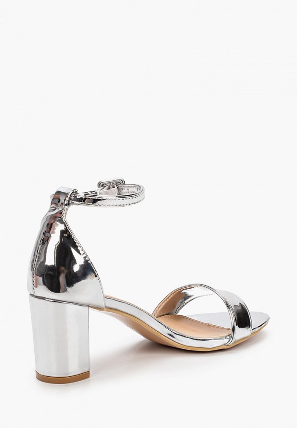 

Босоножки Style Shoes, Серебряный, Style Shoes ST040AWIXZX4