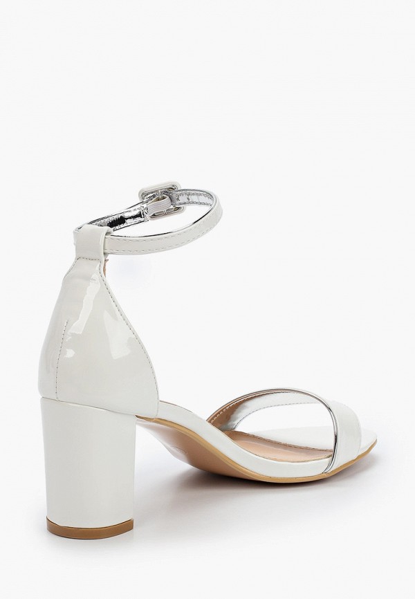 

Босоножки Style Shoes, Белый, Style Shoes ST040AWIXZX5