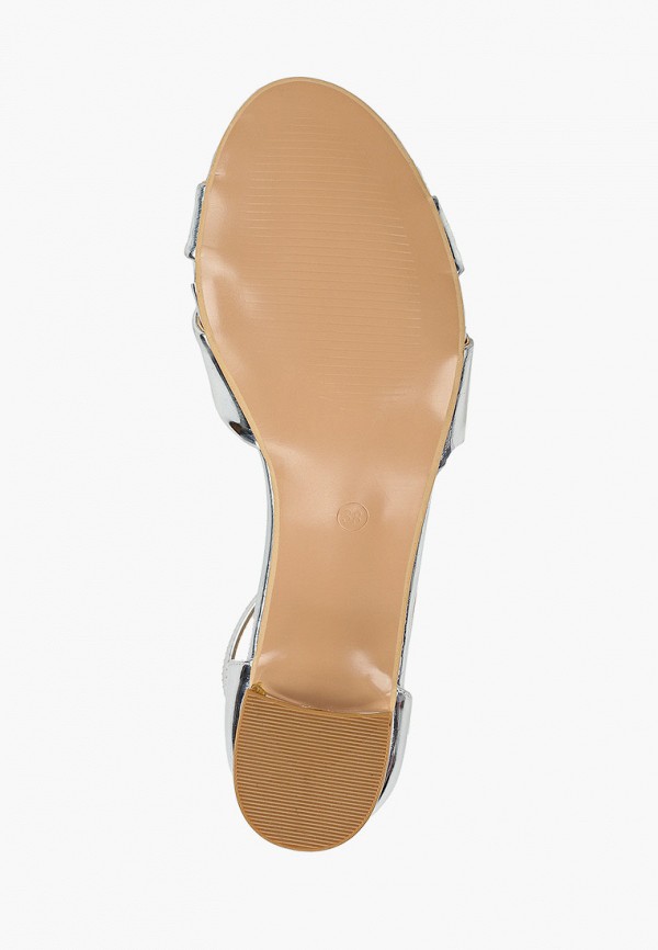 

Босоножки Style Shoes, Серебряный, Style Shoes ST040AWIXZX7