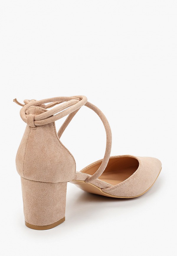 

Туфли Style Shoes, Бежевый, Style Shoes ST040AWIXZX8