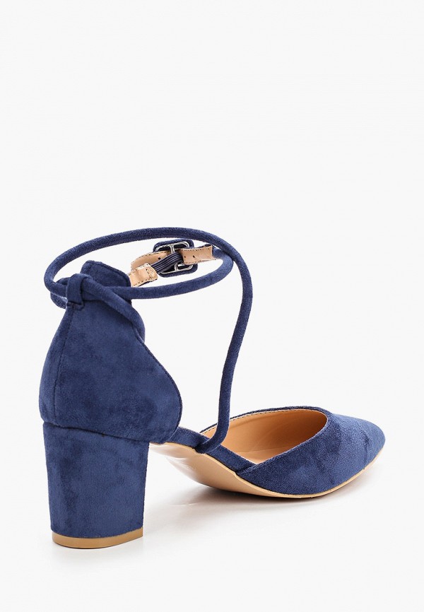 

Туфли Style Shoes, Синий, Style Shoes ST040AWIXZY0