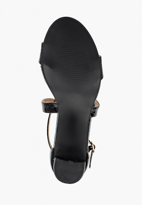 

Босоножки Style Shoes, Черный, Style Shoes ST040AWIXZY6
