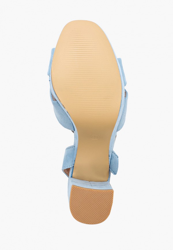 

Босоножки Style Shoes, Голубой, Style Shoes ST040AWIXZZ1
