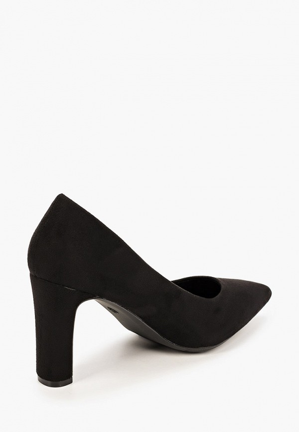 

Туфли Style Shoes, Черный, Style Shoes ST040AWIXZZ6