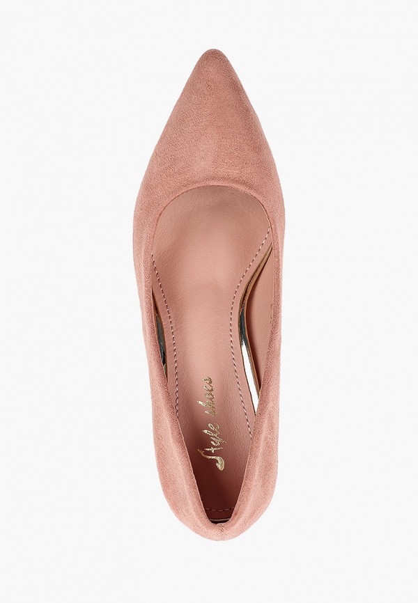 

Туфли Style Shoes, Розовый, Style Shoes ST040AWIXZZ7