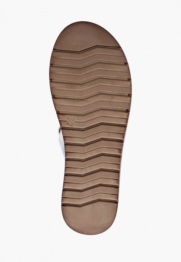 

Сандалии Style Shoes, Серебряный, Style Shoes ST040AWIYAA4