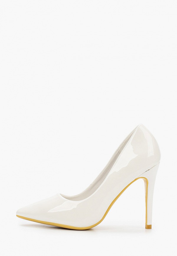 

Туфли Style Shoes, Белый