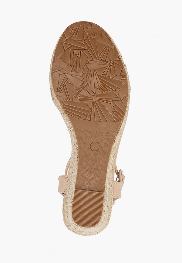 

Босоножки Style Shoes, Бежевый, Style Shoes ST040AWJGTS7