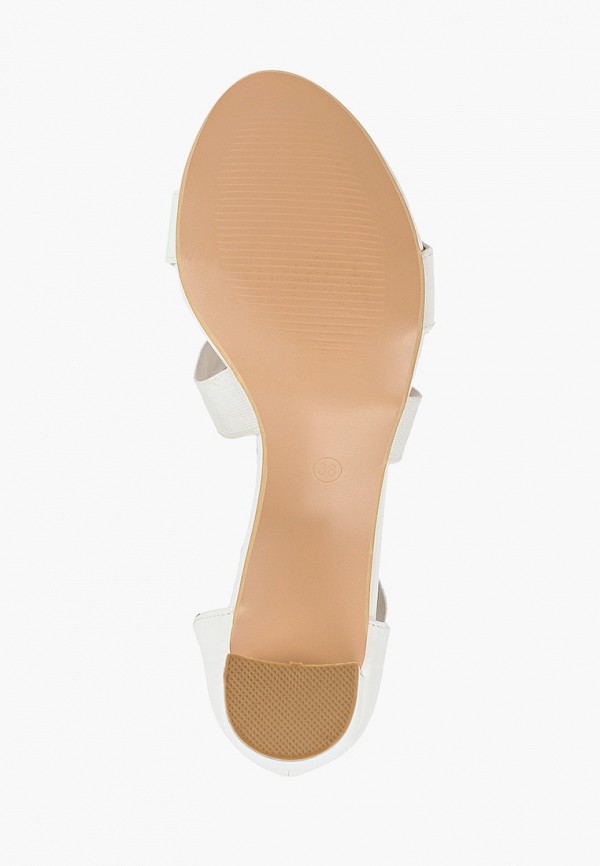 

Босоножки Style Shoes, Белый, Style Shoes ST040AWJGTT4